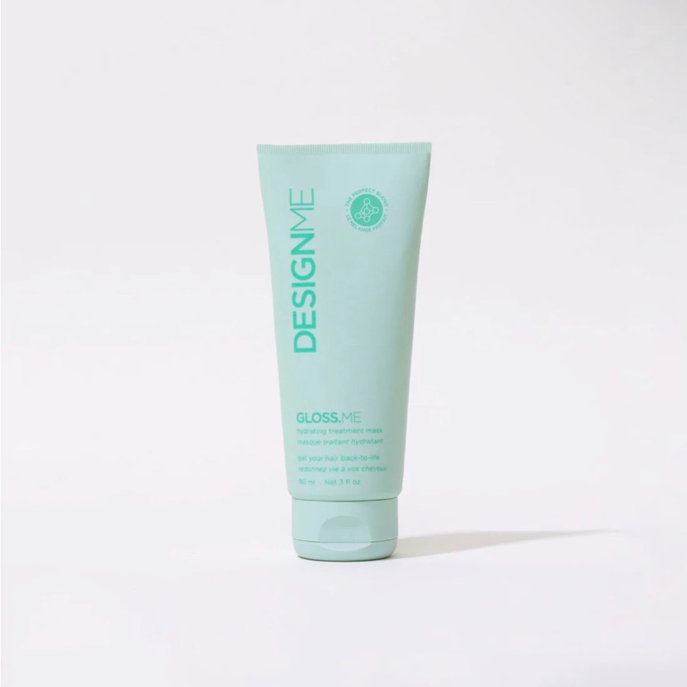 Design.Me Gloss.Me Hydrating Treatment Mask